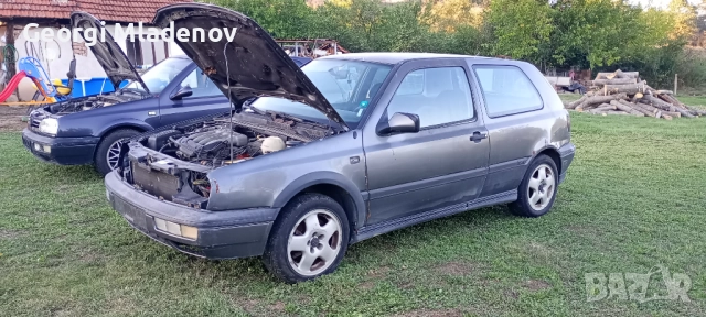 Golf 3 GTI на части, снимка 7 - Части - 51790119