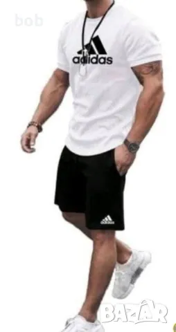 Нови екипи adidas 