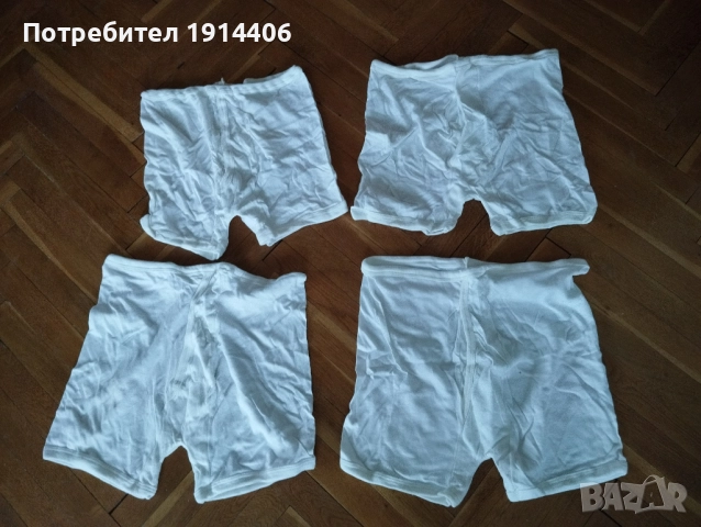 Гащи къси и дълги, снимка 9 - Бельо - 51870483
