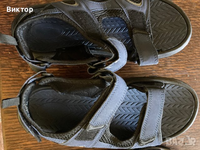 мъжки сандали