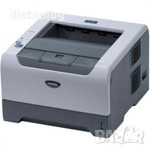 Лазерен принтер Brother HL-5250 НА ЧАСТИ