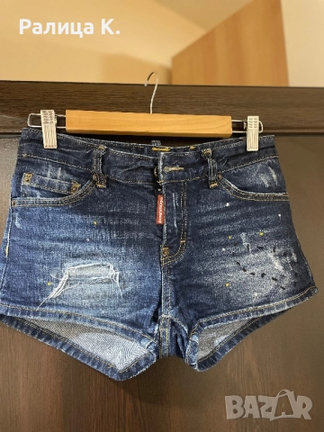 Блуза/ рокля, снимка 16 - Потници - 52412418