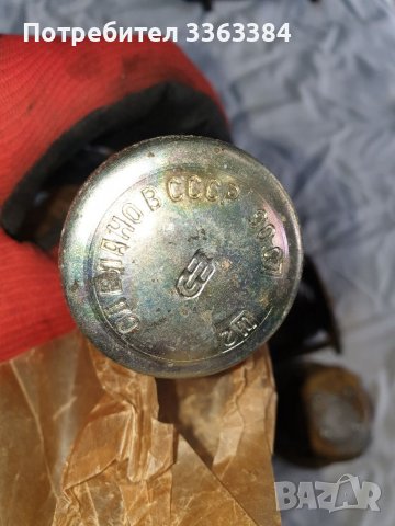 Продавам части за ВОЛГА, снимка 5 - Автомобили и джипове - 39937504