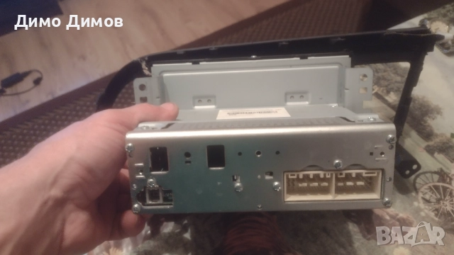 Оригинална мултимедия Хюндай Елантра 2020г, снимка 2 - Аксесоари и консумативи - 52709489