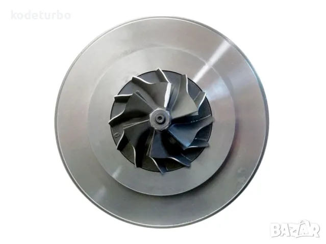Турбо ядро картридж Turbo cartridge за Audi 2.0TDI CAHA 125kW 03L145702