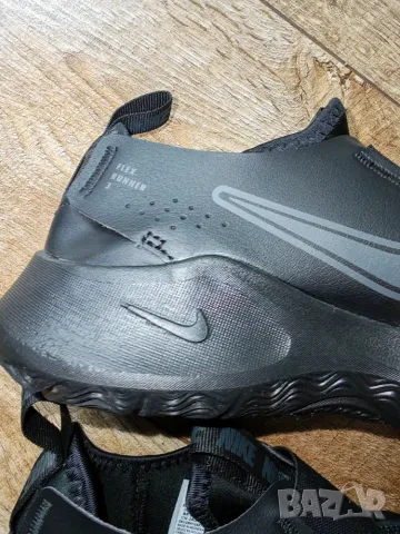 н.38 Nike Flex Runner 3, снимка 11 - Детски маратонки - 56231775