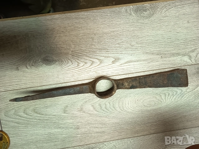 Кирка 1.700кг., снимка 3 - Други инструменти - 53951270