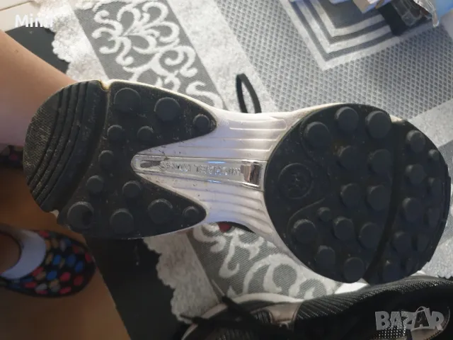 Michael Kors Обувки/сникърси , снимка 6 - Маратонки - 47387853