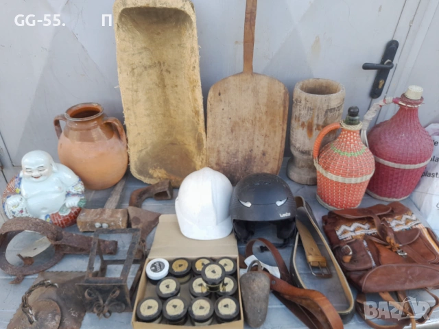 Микс от стари стоки, снимка 3 - Колекции - 54166815