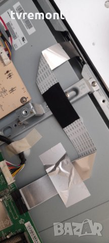 Платка 715G5317-M01-000-004K VER:A, снимка 2 - Части и Платки - 33819678