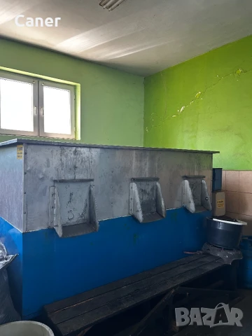 Сушилня за орехови ядки, снимка 1