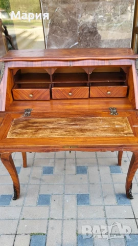 Красиво писалеще 0145, снимка 2 - Бюра - 51196466