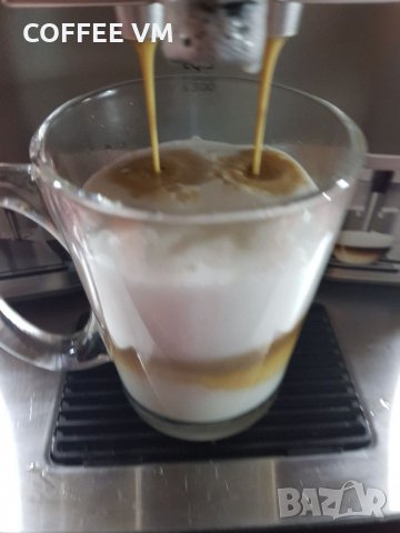 Кафемашина - Bosch VeroCup 100, снимка 10 - Кафемашини - 32173726