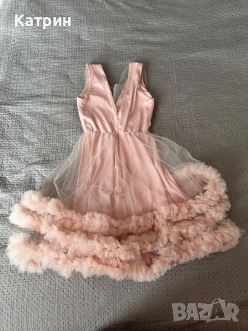 Официална рокля от Наоми Фешън, снимка 3 - Рокли - 52000927