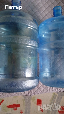Галон за вода - 19л., снимка 2 - Други - 54174419