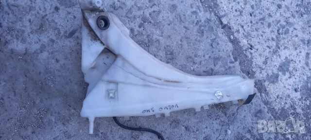 Казанче за чистачки Volvo S40 II