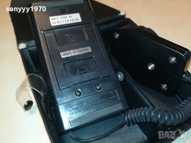 LUX METER 2308221913, снимка 12 - Друга електроника - 37781056