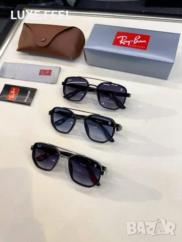 Celine ⚜️ Dita⚜️ Rey-Ban ⚜️ Дамски Слънчеви Очила , снимка 7 - Слънчеви и диоптрични очила - 55739361