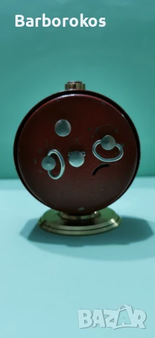 Будилник Слава , снимка 3 - Други - 51138512