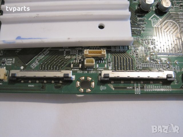 Мейнборд Philips 715G7772-M0E-B00-005K 55PUS6561/12, снимка 2 - Части и Платки - 30742633