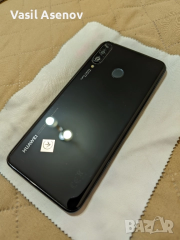 Huawei P30 Lite Отличен Коментар, снимка 3 - Huawei - 52227899