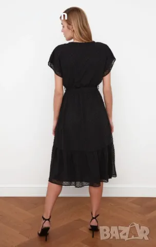 Дамска рокля , снимка 5 - Рокли - 50063854