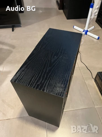 колони Cerwin Vega VS-8 USA, снимка 6 - Тонколони - 51326964