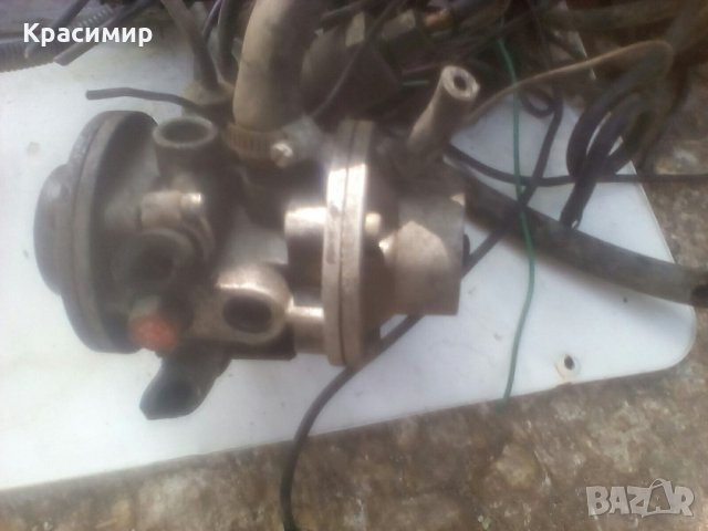 Метанов инжекцион БРЦ-150лева, снимка 4 - Части - 30167118