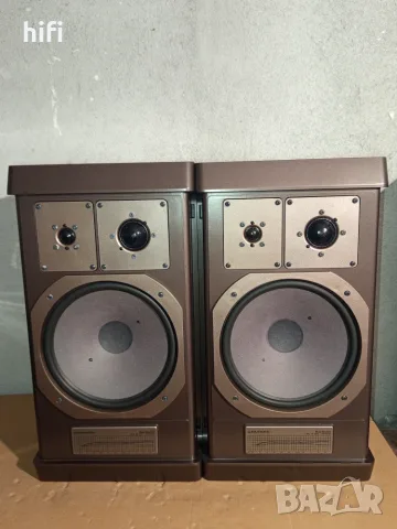 Трилентови тонколони Grundig Box M1500