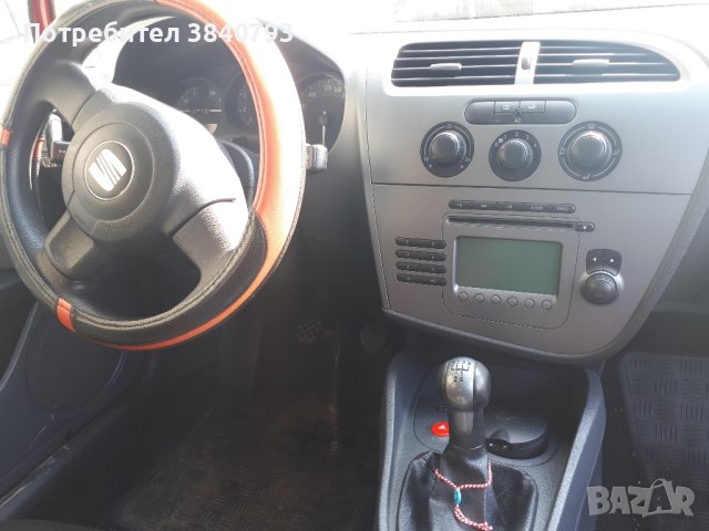 Продавам СЕАТ ЛЕОН , снимка 11 - Автомобили и джипове - 42183489