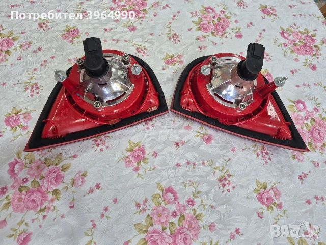 Наличен само ляв вътрешен стоп за ГОЛФ 5, снимка 4 - Части - 54049153