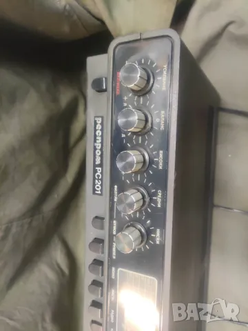 Продавам Респром РС-201 Не включва и не знам дали работи!, снимка 6 - Други - 48807944