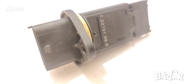 Дебитомер Пежо Boxer, Ситроен Jumper 