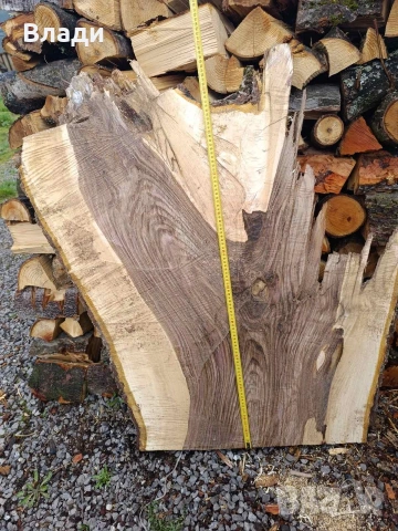 Орехови янове,талти,дъски. Цени от 30 до 100 Евро бр., снимка 3 - Маси - 54172633