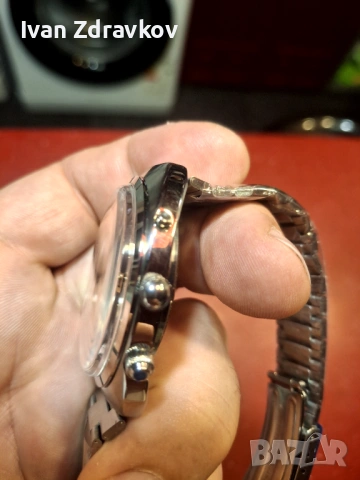 Продавам Ориент Orient вечен календар/ perpetual calendar, снимка 8 - Мъжки - 52335295