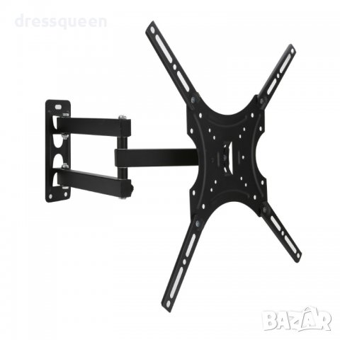 117B-2 Стойка за телевизор с въртящо се дълго рамо, снимка 2 - Стойки, 3D очила, аксесоари - 36739091