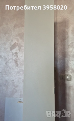 Продавам шкаф за баня 