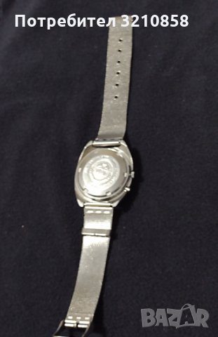 Мъжки часовник,, ORIENT",рядък модел, снимка 3 - Мъжки - 35482924