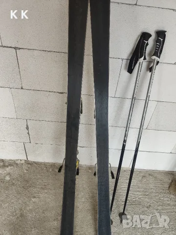 Ски марка -- Volkl-- 180 см, снимка 4 - Зимни спортове - 56242209