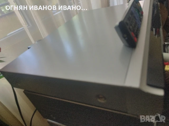 Panasonic DMR-EH57 DVD/HDD рекордер с TV тунер+дистанционно , снимка 7 - Плейъри, домашно кино, прожектори - 50621730