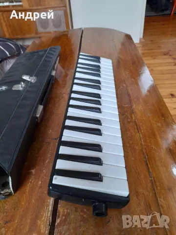 Hohner melodica piano 36, снимка 3 - Други ценни предмети - 49829573