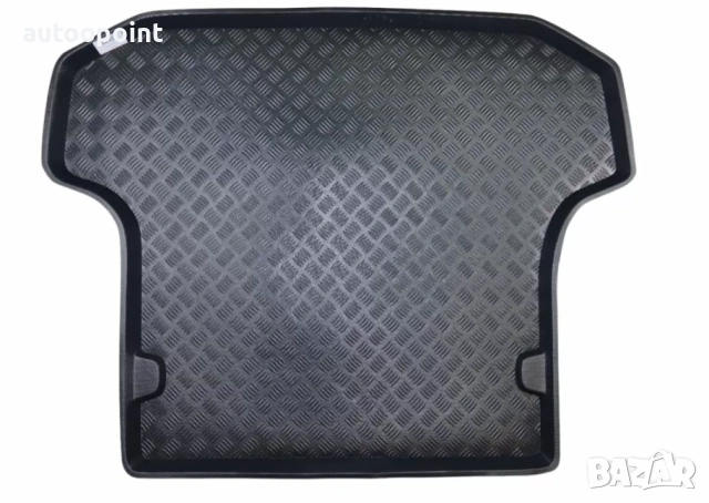 Стелка за багажник за Dacia Logan (2013+) Combi 