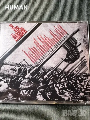 Mr.Bungle - General Patton , снимка 14 - CD дискове - 48312302