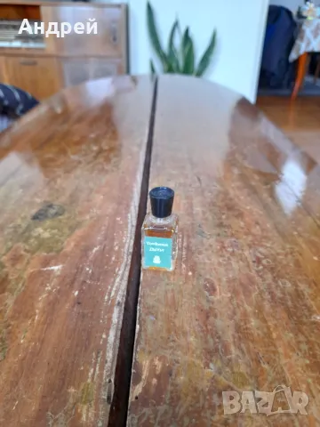 Стар одеколон Тоскана #3