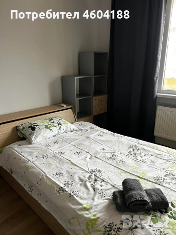 апартамент , снимка 2 - Апартаменти - 52746106