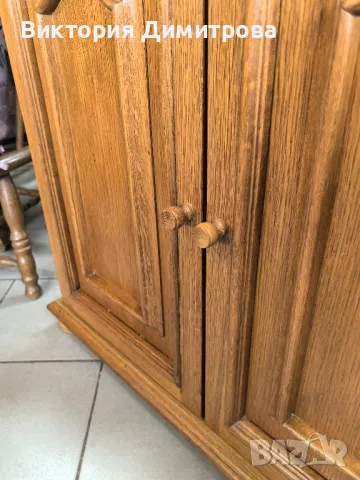 Шкаф за обувки , снимка 5 - Шкафове - 49470831