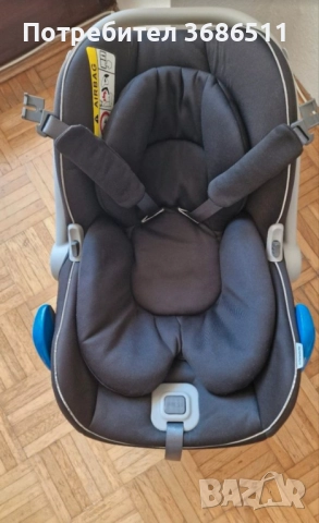 Кошче за кола , снимка 6 - Столчета за кола и колело - 52276663