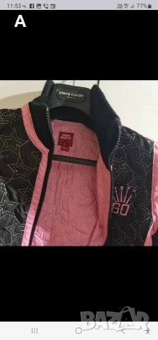 Пролетно яке , снимка 2 - Якета - 54060460