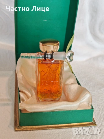 Супер Рядък Луксозен Руски СССР Дамски Парфюм Пиковая Дама 1963 г, снимка 5 - Колекции - 47566484