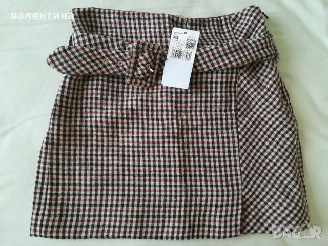 Дамска пола Mango